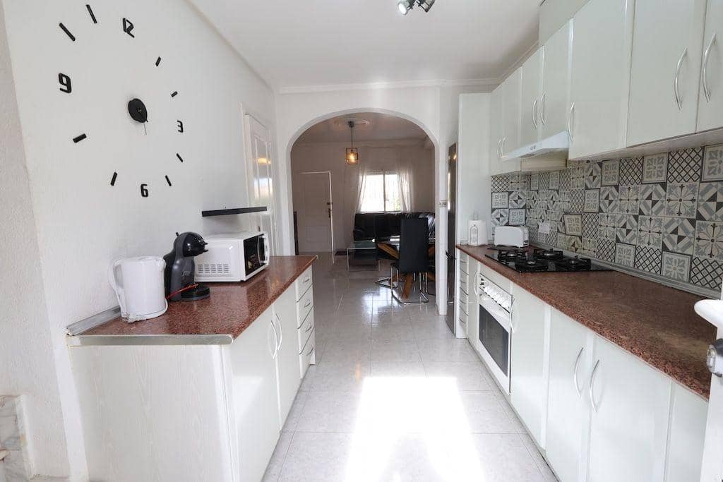 2 soverom Leilighet til salgs i Rojales med svømmebasseng - € 179 900 (Ref: 9813271)