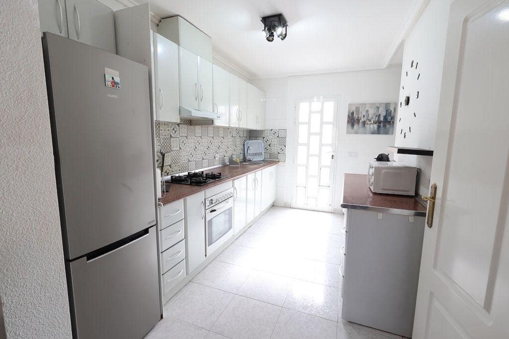 2 soverom Leilighet til salgs i Rojales med svømmebasseng - € 179 900 (Ref: 9813271)
