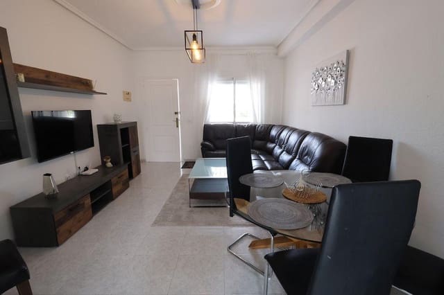 2 soverom Leilighet til salgs i Ciudad Quesada, Rojales med svømmebasseng - € 179 900 (Ref: 9813271)