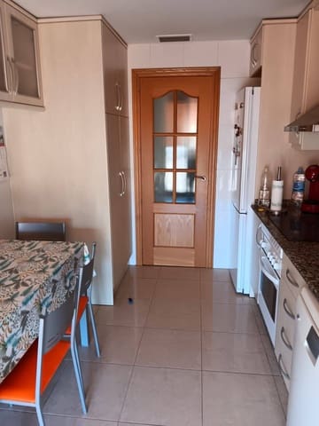 3 quarto Apartamento para venda em Pinar de Campoverde, Pilar de la Horadada - 212 000 € (Ref: 9813272)