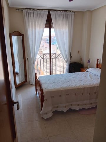 3 quarto Apartamento para venda em Pinar de Campoverde, Pilar de la Horadada - 212 000 € (Ref: 9813272)
