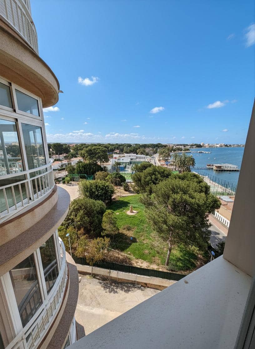 2 bedroom Apartment for sale in Santiago de la Ribera - € 306,100 (Ref: 9813273)