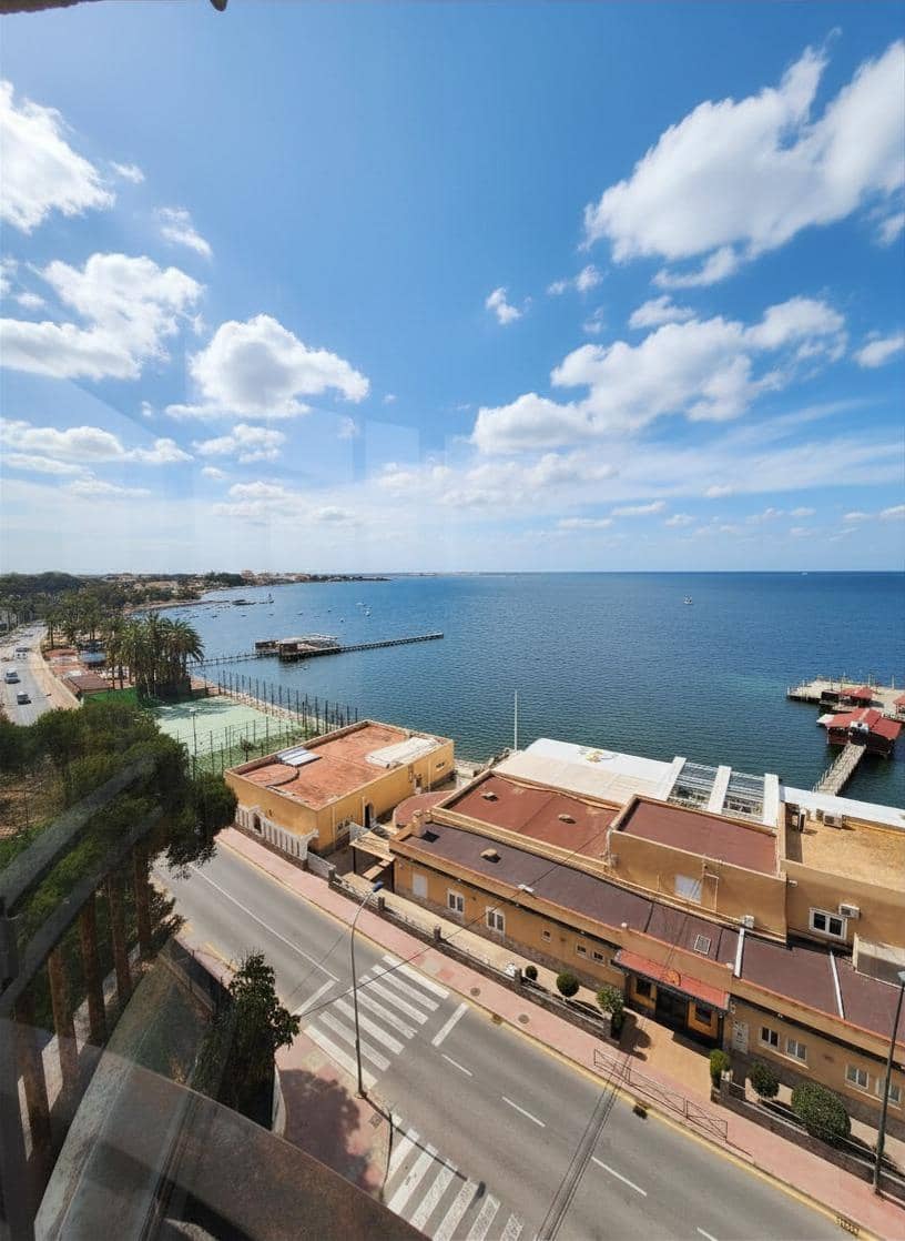 2 bedroom Apartment for sale in Santiago de la Ribera - € 306,100 (Ref: 9813273)