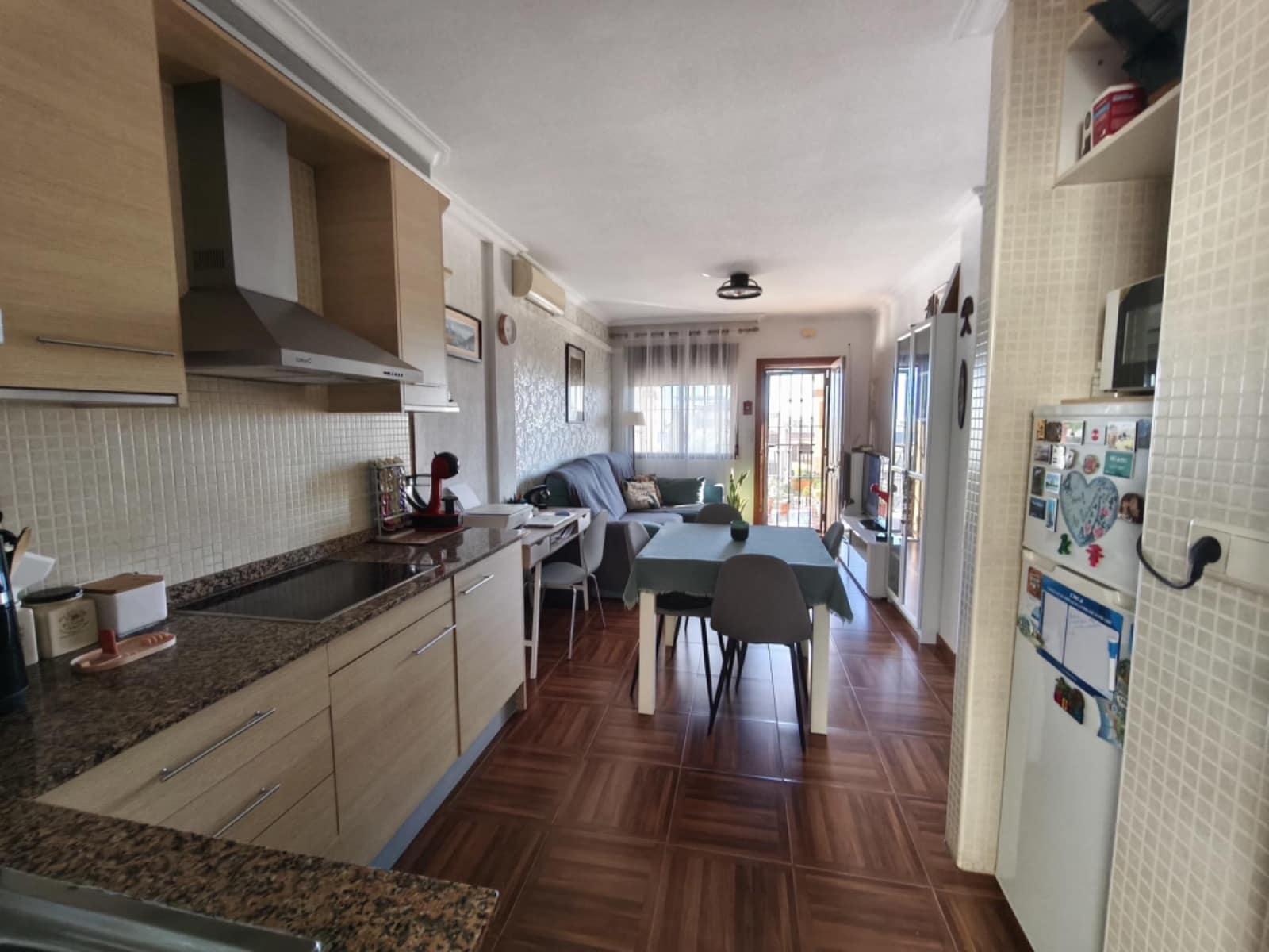 2 Zimmer Bungalow zu verkaufen in Torrevieja mit Pool - 189.000 € (Ref: 9813775)