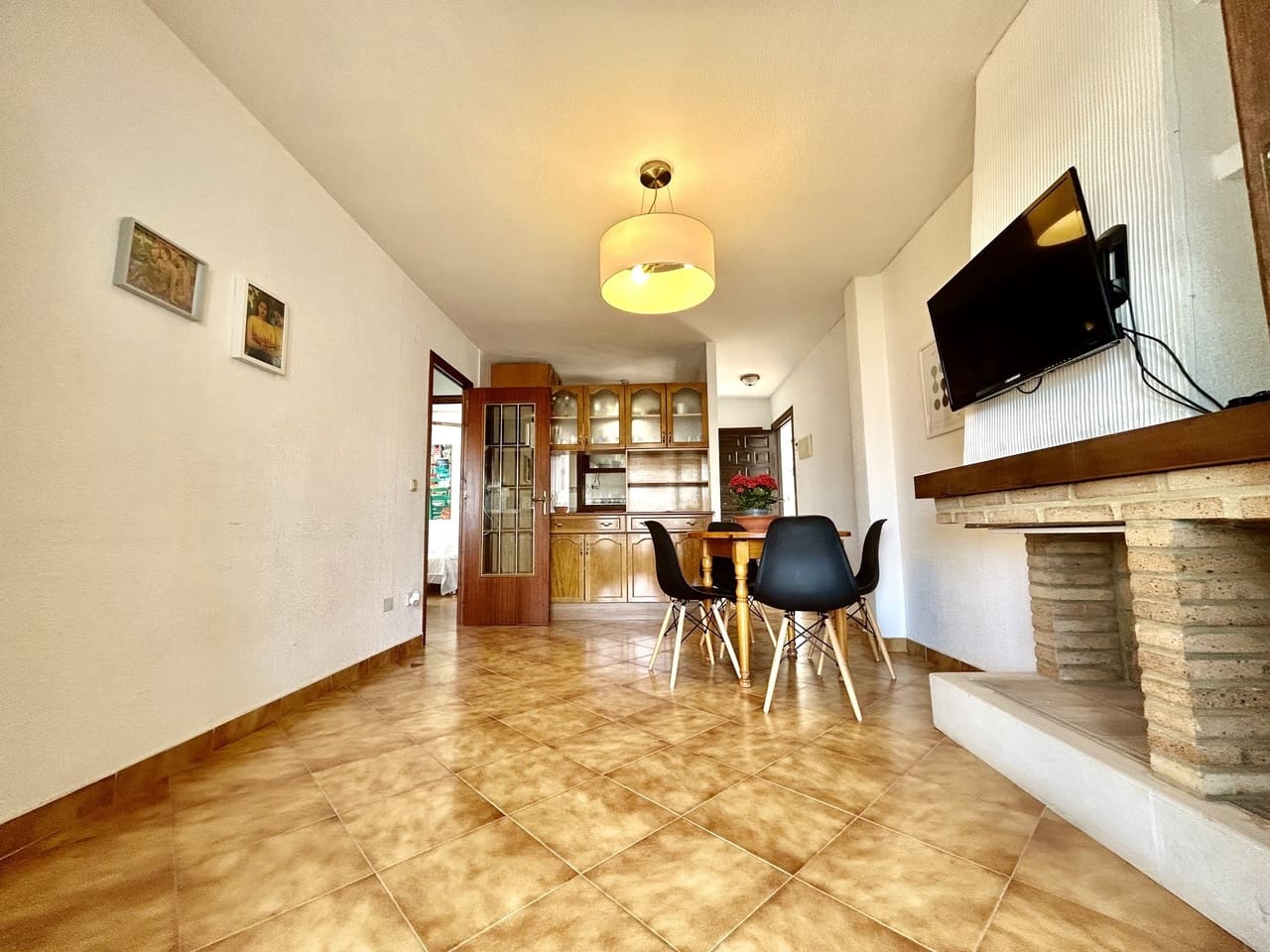 2 slaapkamer Appartement te koop in Cabo Roig met garage - € 205.000 (Ref: 9814355)