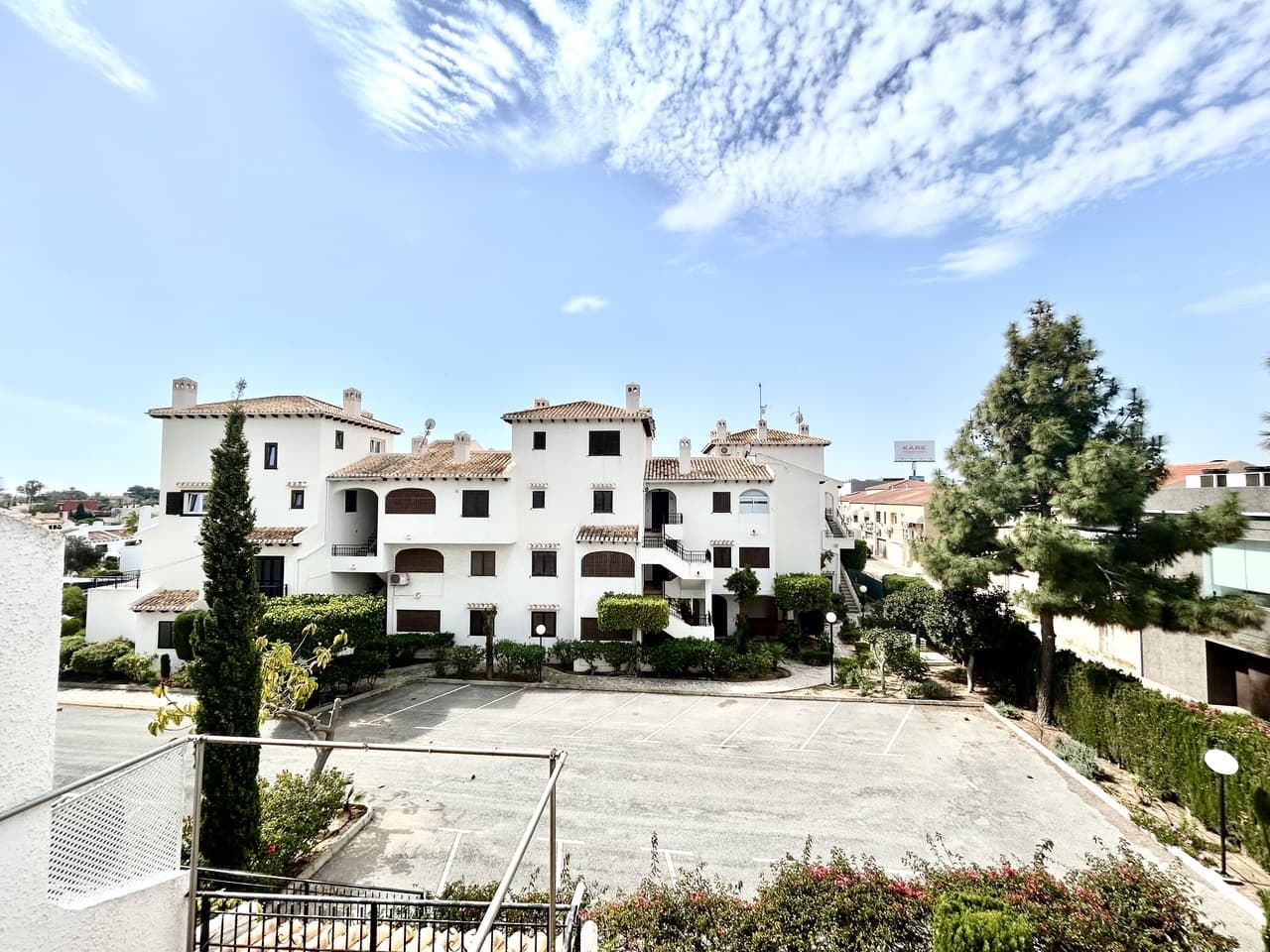 2 slaapkamer Appartement te koop in Cabo Roig met garage - € 205.000 (Ref: 9814355)