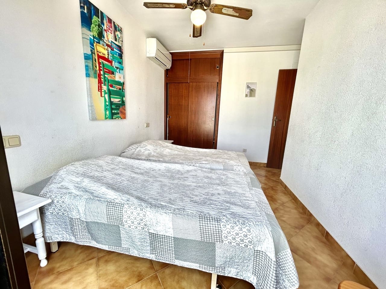 2 slaapkamer Appartement te koop in Cabo Roig met garage - € 205.000 (Ref: 9814355)