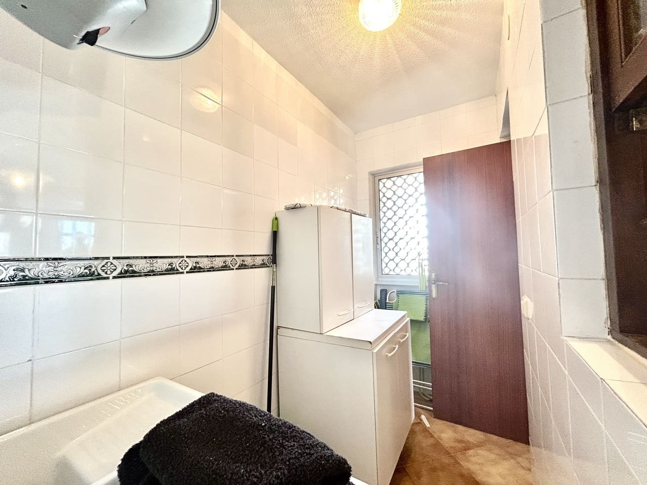 2 slaapkamer Appartement te koop in Cabo Roig met garage - € 205.000 (Ref: 9814355)