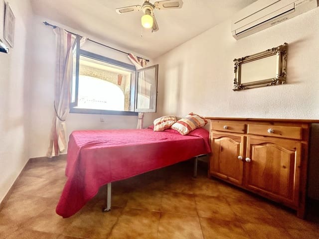 2 sovrum Strandlägenhet till salu i Cabo Roig, Orihuela med garage - 205 000 € (Ref: 9814355)