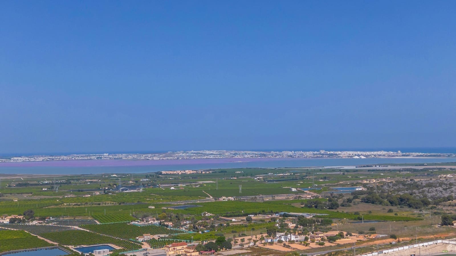 2 soverom Leilighet til salgs i San Miguel de Salinas med svømmebasseng - € 173 000 (Ref: 9815767)