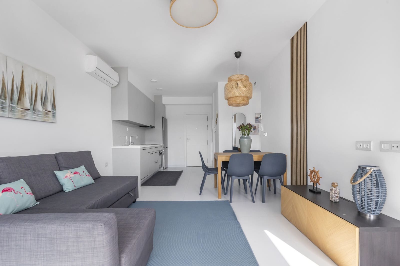 2 soverom Leilighet til salgs i San Miguel de Salinas med svømmebasseng - € 173 000 (Ref: 9815767)