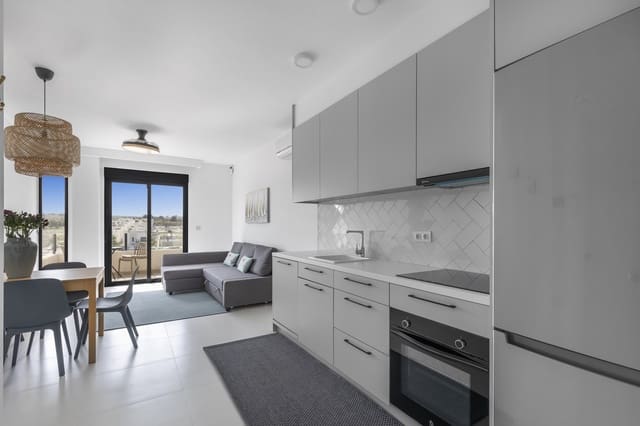 2 soverom Leilighet til salgs i San Miguel de Salinas med svømmebasseng - € 173 000 (Ref: 9815767)