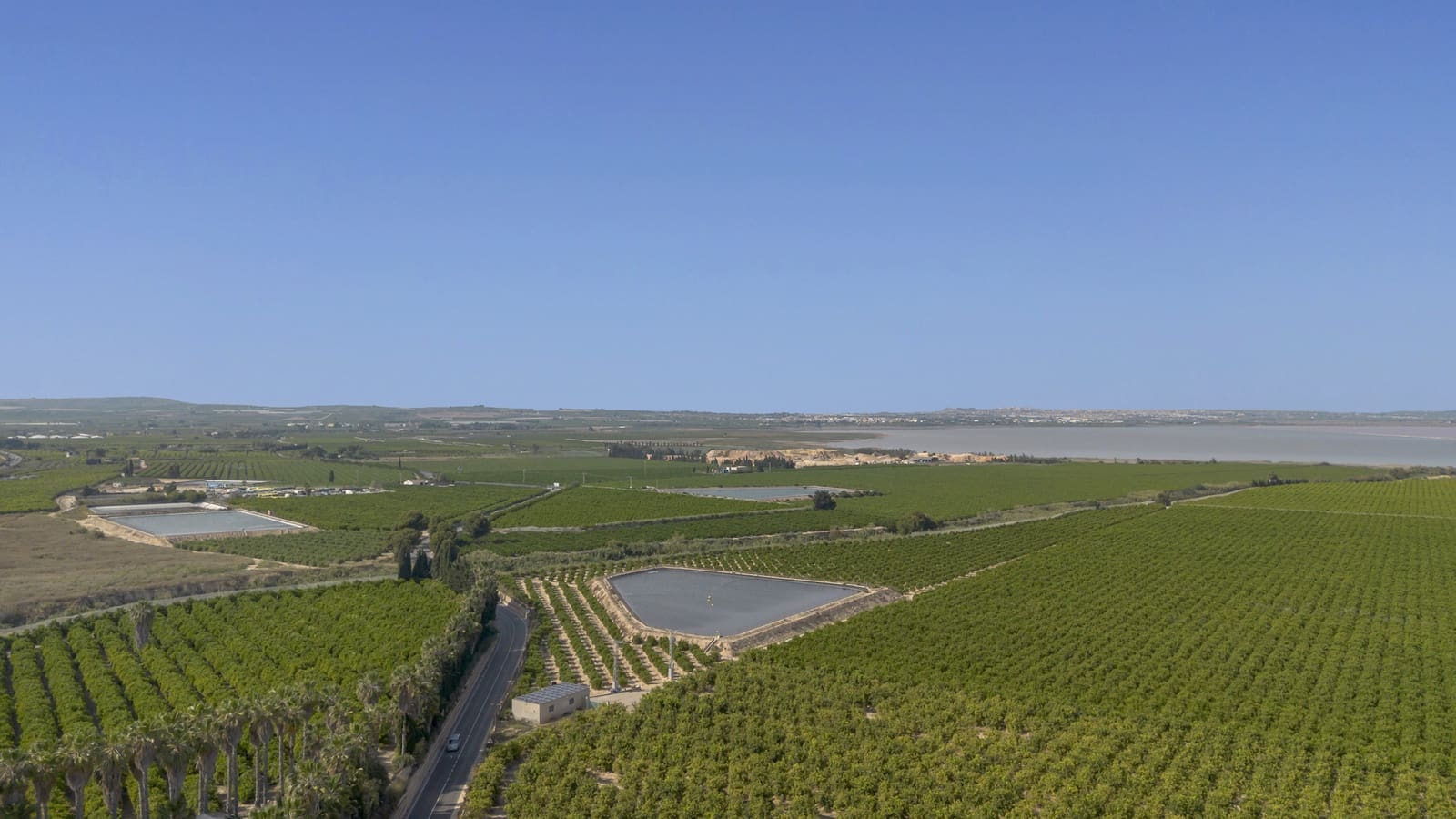 2 soverom Leilighet til salgs i San Miguel de Salinas med svømmebasseng - € 173 000 (Ref: 9815767)
