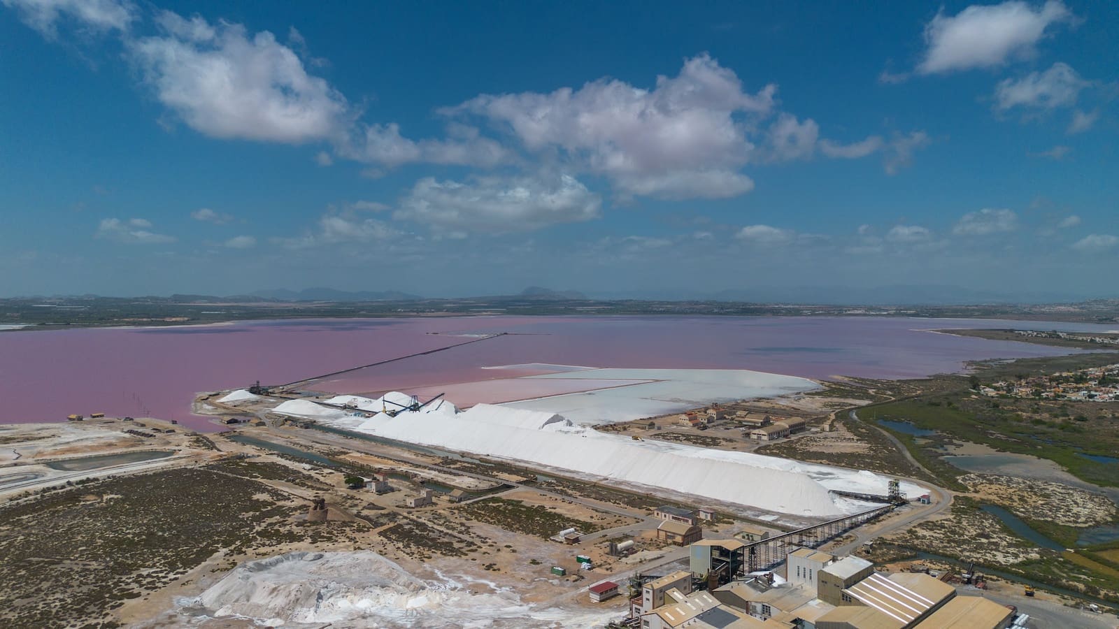 2 soverom Leilighet til salgs i San Miguel de Salinas med svømmebasseng - € 173 000 (Ref: 9815767)