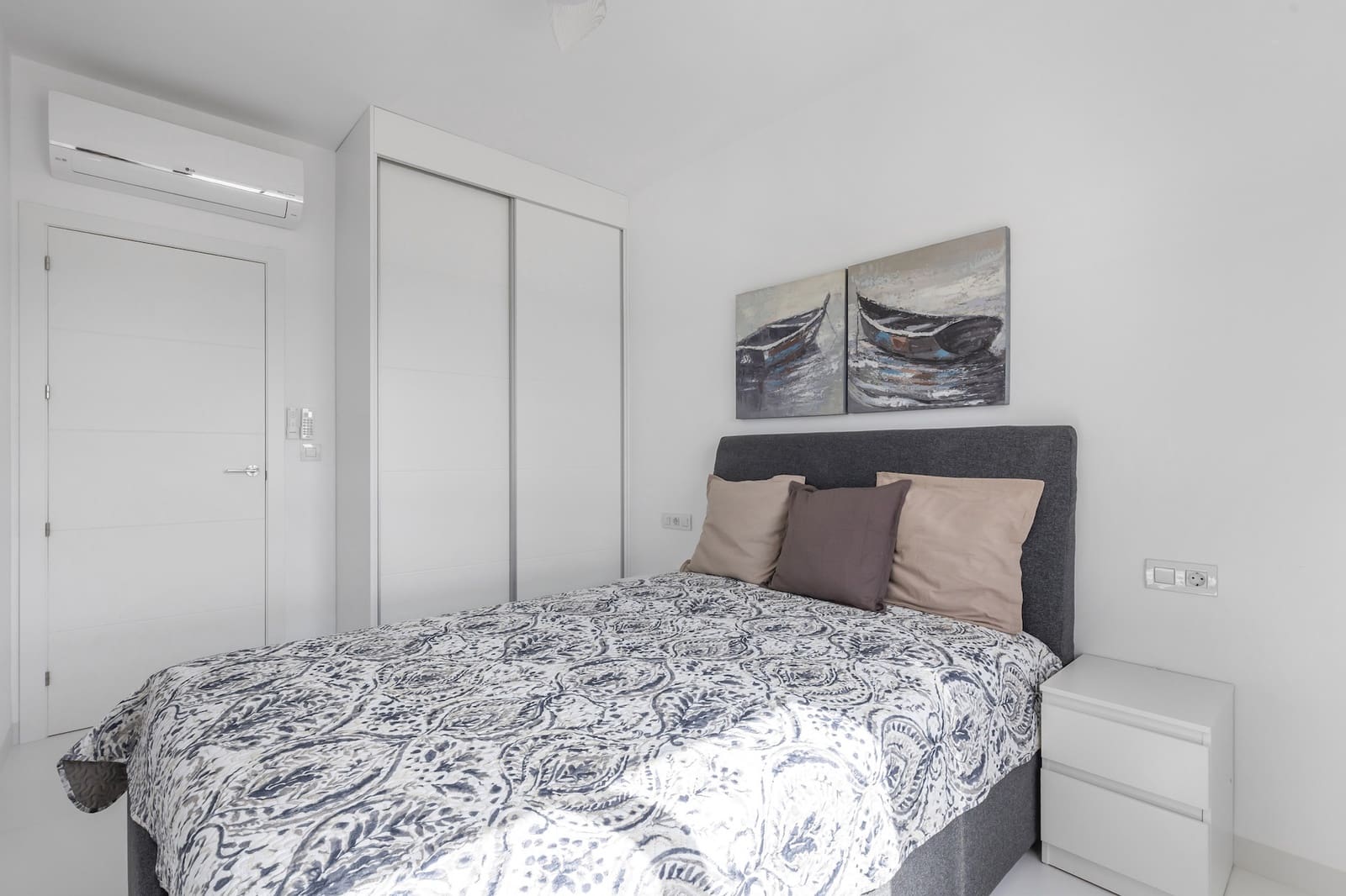 2 soverom Leilighet til salgs i San Miguel de Salinas med svømmebasseng - € 173 000 (Ref: 9815767)