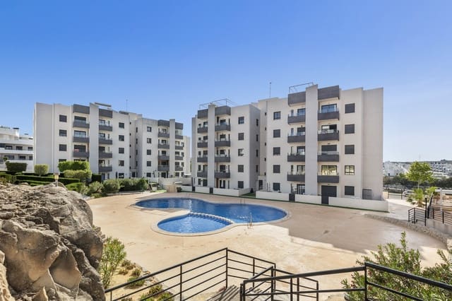 2 soverom Leilighet til salgs i San Miguel de Salinas med svømmebasseng - € 173 000 (Ref: 9815767)