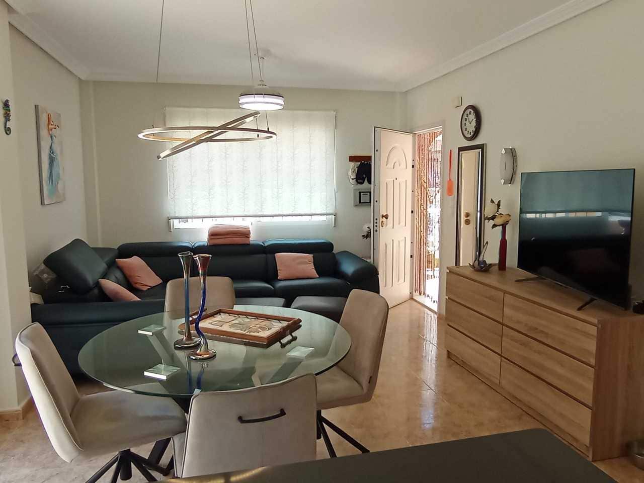 3 slaapkamer Huis te koop in Los Dolses met garage - € 269.000 (Ref: 9815769)