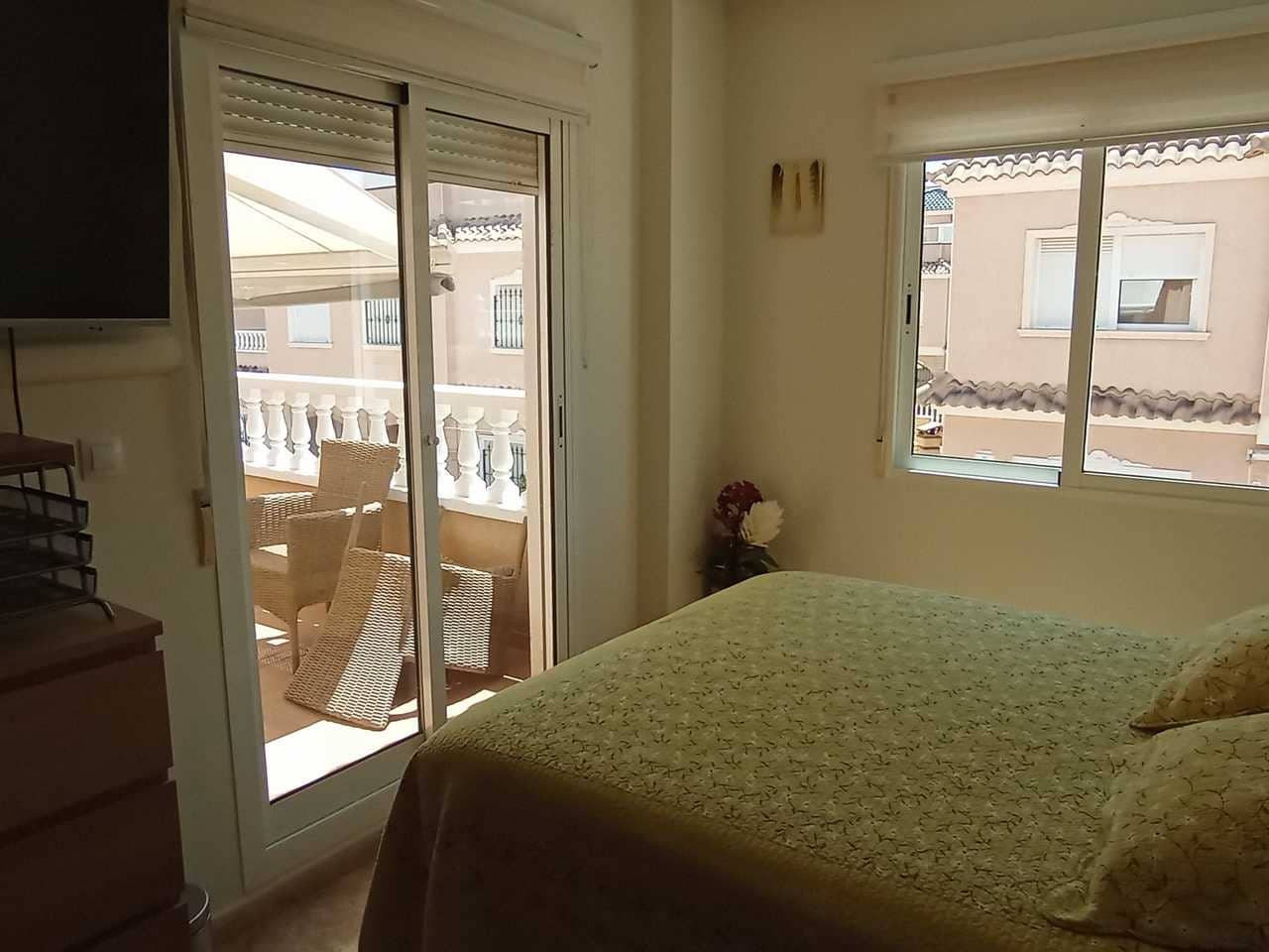 3 slaapkamer Huis te koop in Los Dolses met garage - € 269.000 (Ref: 9815769)