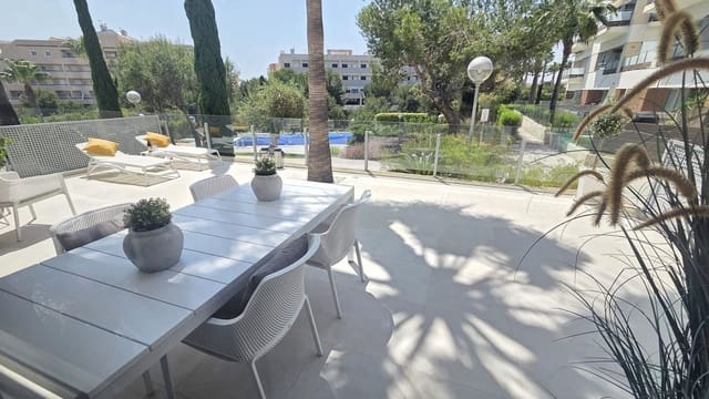 3 Zimmer Apartment zu verkaufen in Villamartin, Orihuela mit Pool Garage - 299.900 € (Ref: 9815770)