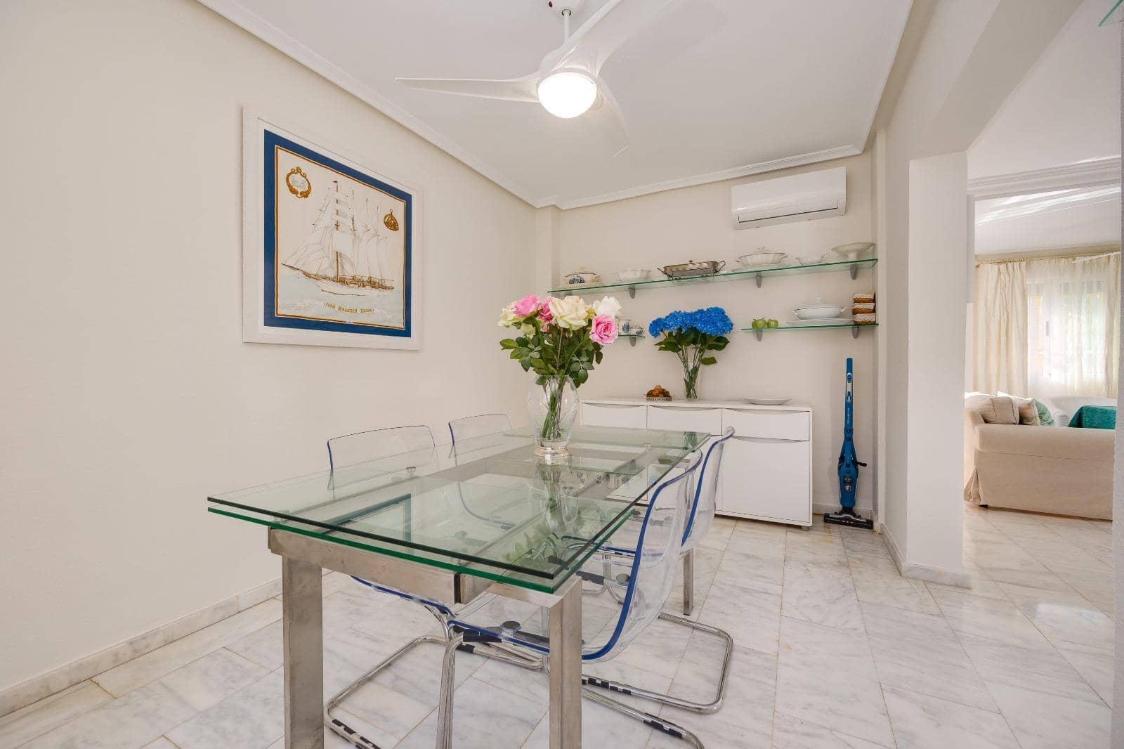 4 quarto Casa em Banda para venda em Orihuela Costa com piscina - 436 000 € (Ref: 9815772)