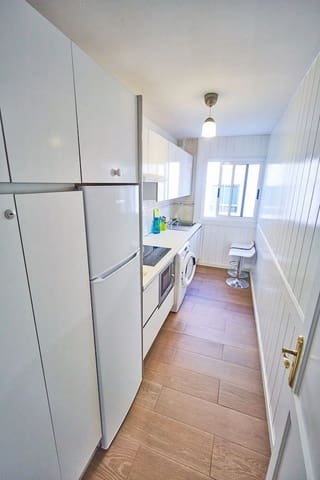 3 soveværelse Lejlighed til salg i Corralejo, La Oliva - € 239.900 (Ref: 9817934)