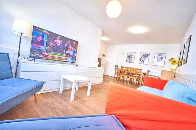 3 soveværelse Lejlighed til salg i Corralejo, La Oliva - € 239.900 (Ref: 9817934)