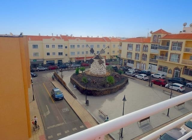 3 soveværelse Lejlighed til salg i Corralejo, La Oliva - € 239.900 (Ref: 9817934)