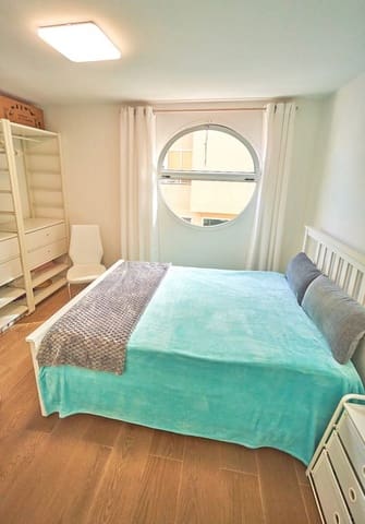 3 sypialnia Apartament na sprzedaż w Corralejo, La Oliva - 239 900 € (Ref: 9817934)