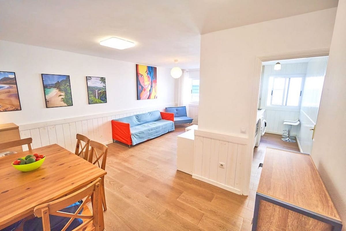 3 camera da letto Appartamento in vendita in Corralejo - 239.900 € (Rif: 9817934)