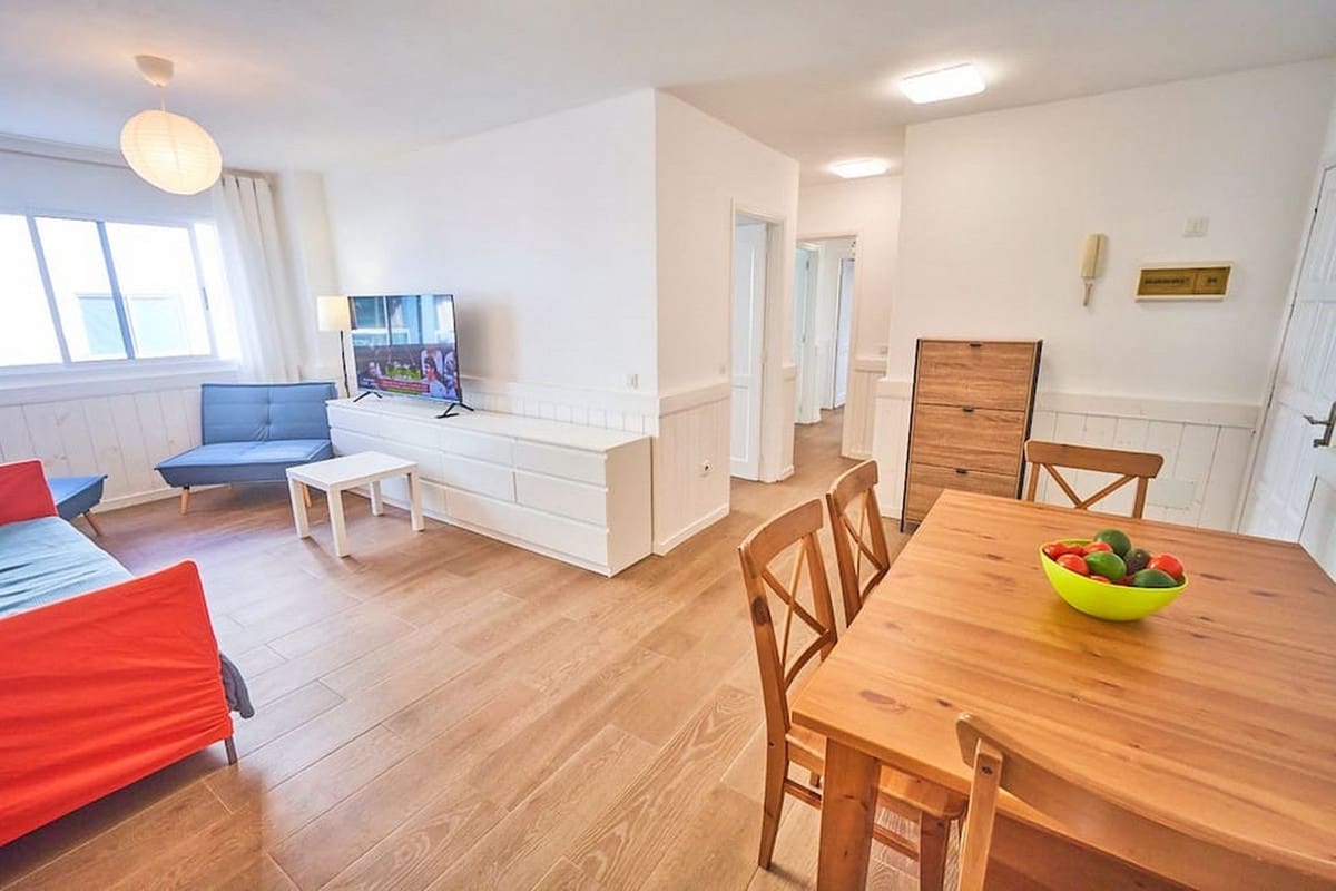 3 camera da letto Appartamento in vendita in Corralejo - 239.900 € (Rif: 9817934)