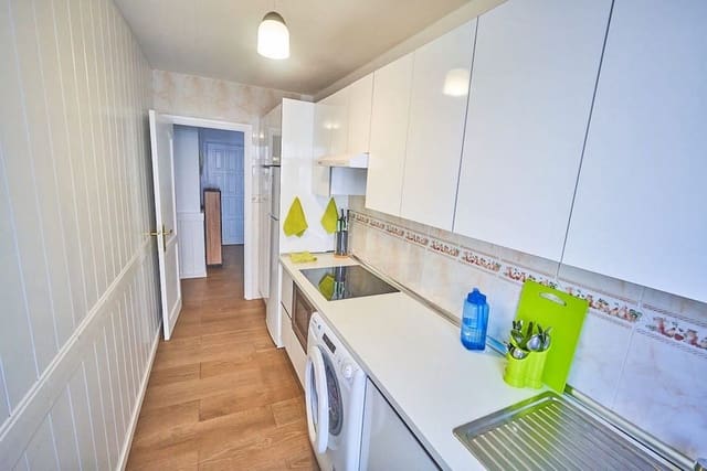3 sypialnia Apartament na sprzedaż w Corralejo, La Oliva - 239 900 € (Ref: 9817934)