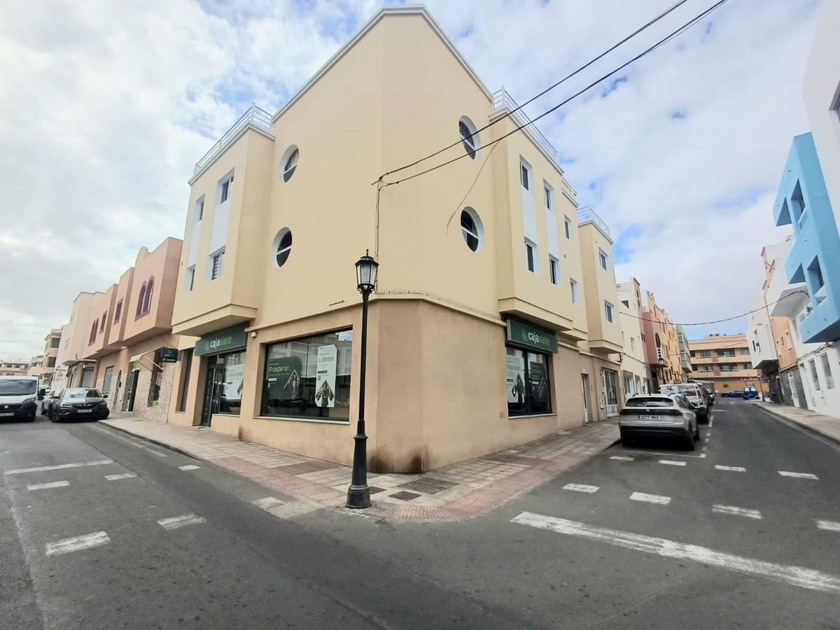 3 camera da letto Appartamento in vendita in Corralejo - 239.900 € (Rif: 9817934)