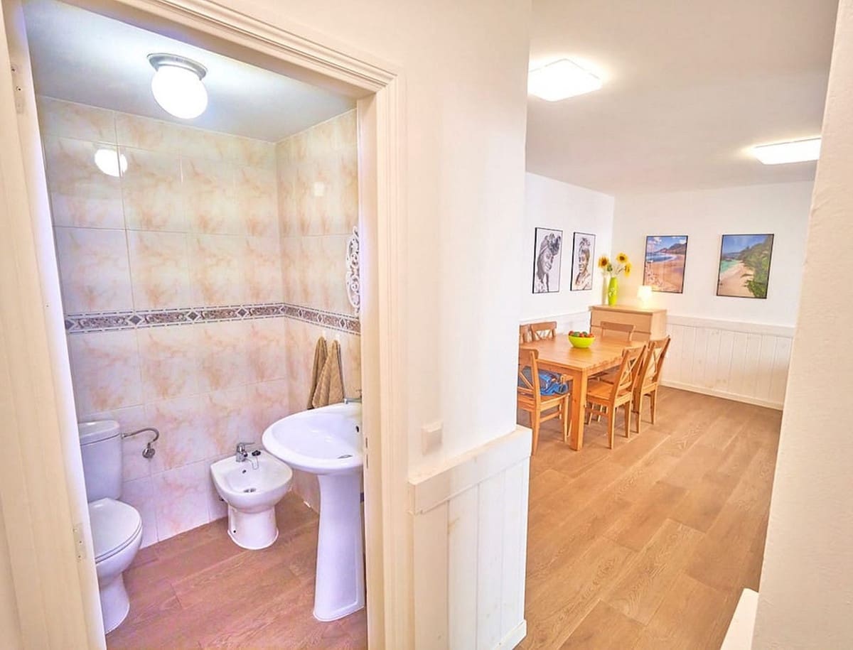 3 camera da letto Appartamento in vendita in Corralejo - 239.900 € (Rif: 9817934)