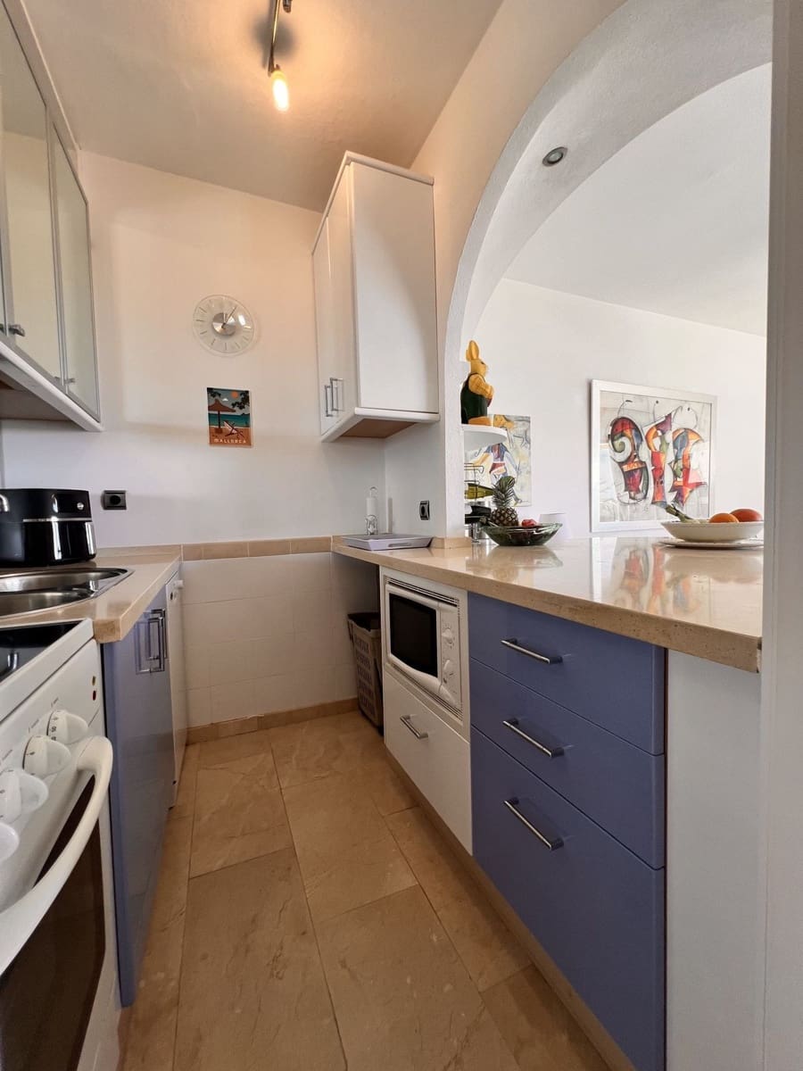 Chalet de 1 habitación en Ciudad Quesada en venta con piscina garaje - 230.000 € (Ref: 9817935)