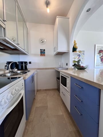Chalet de 1 habitación en Ciudad Quesada, Rojales en venta con piscina garaje - 230.000 € (Ref: 9817935)