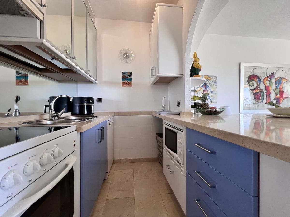 Chalet de 1 habitación en Ciudad Quesada en venta con piscina garaje - 230.000 € (Ref: 9817935)
