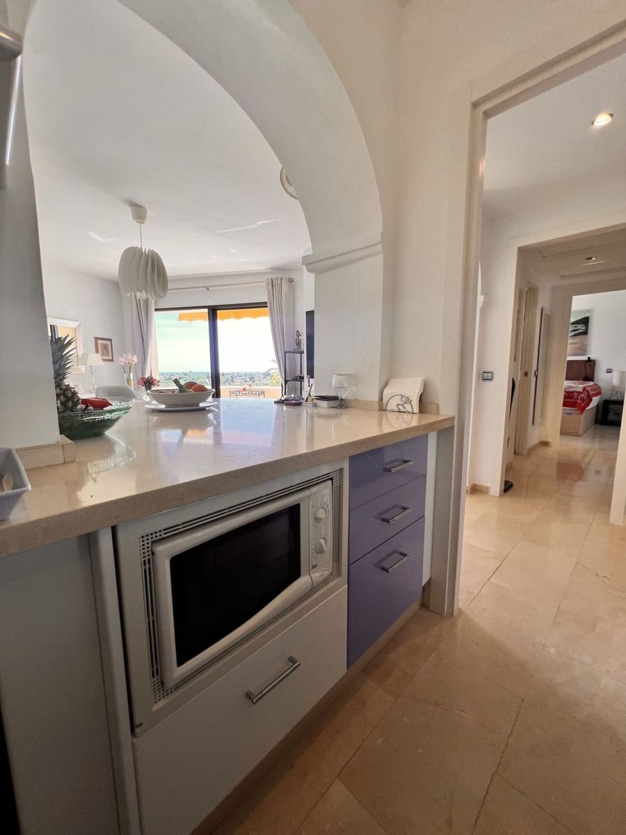 Chalet de 1 habitación en Ciudad Quesada en venta con piscina garaje - 230.000 € (Ref: 9817935)