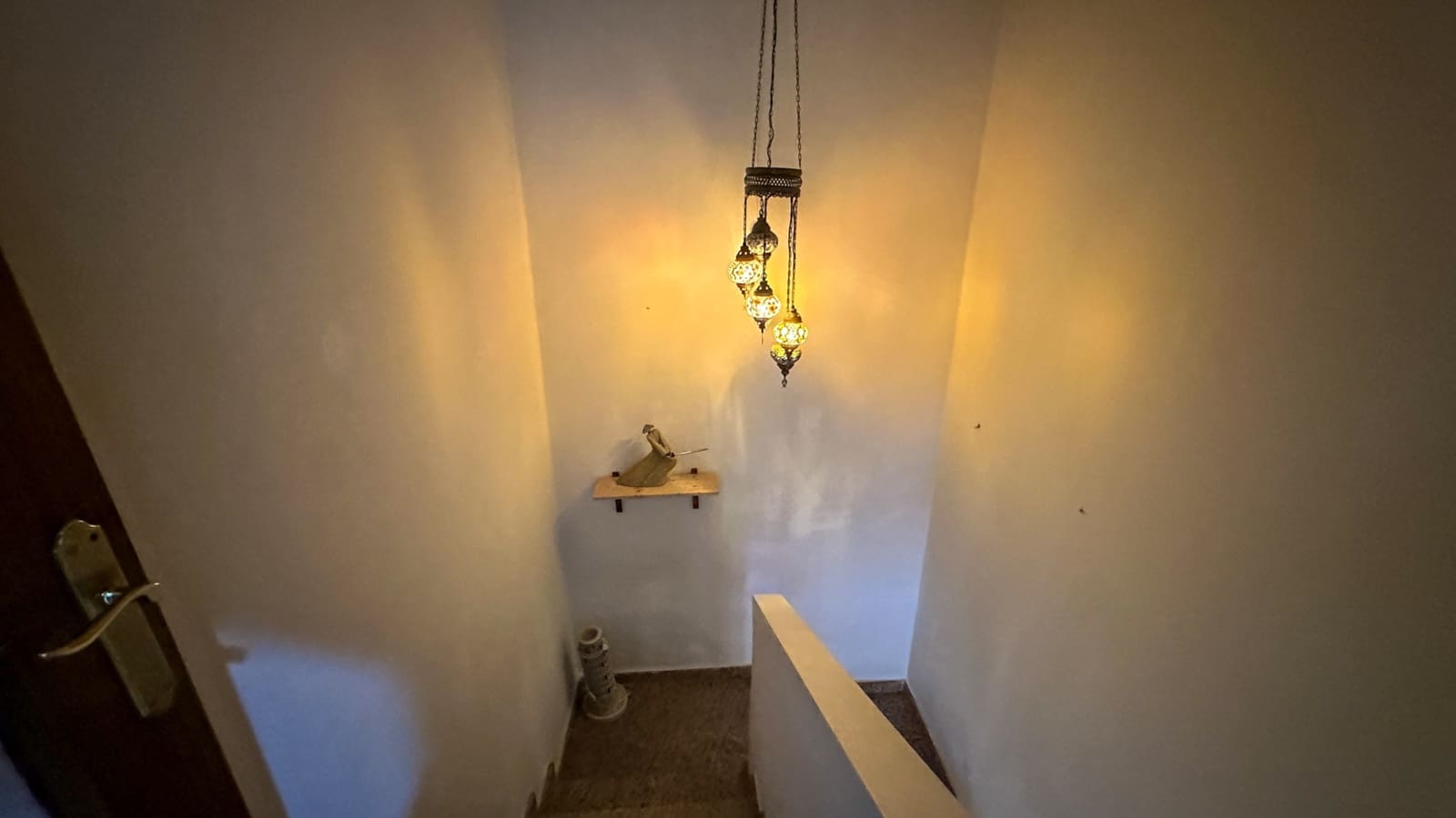 3 soverom Hus til salgs i San Miguel de Salinas med svømmebasseng - € 299 999 (Ref: 9817937)