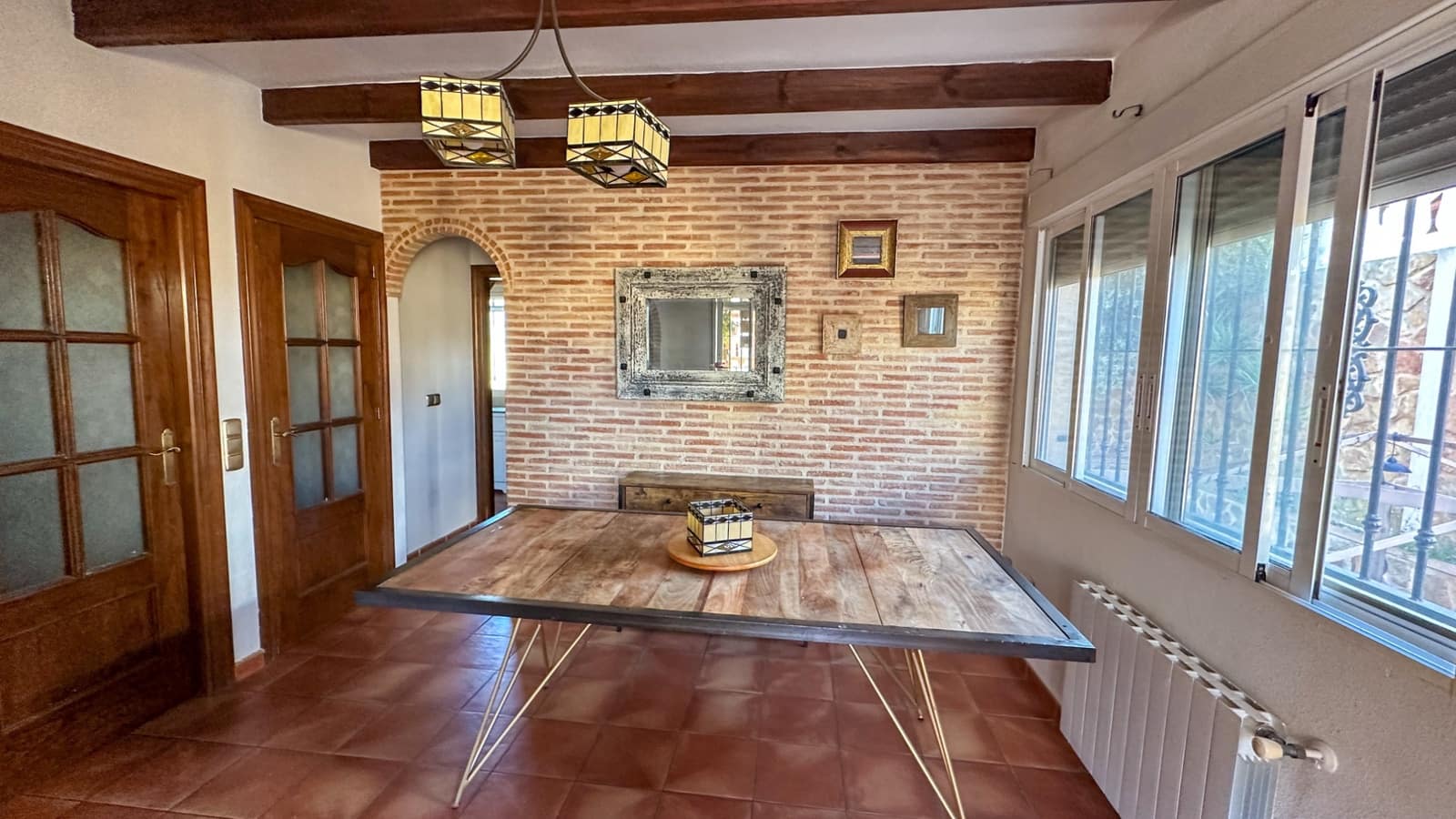 3 soverom Hus til salgs i San Miguel de Salinas med svømmebasseng - € 299 999 (Ref: 9817937)