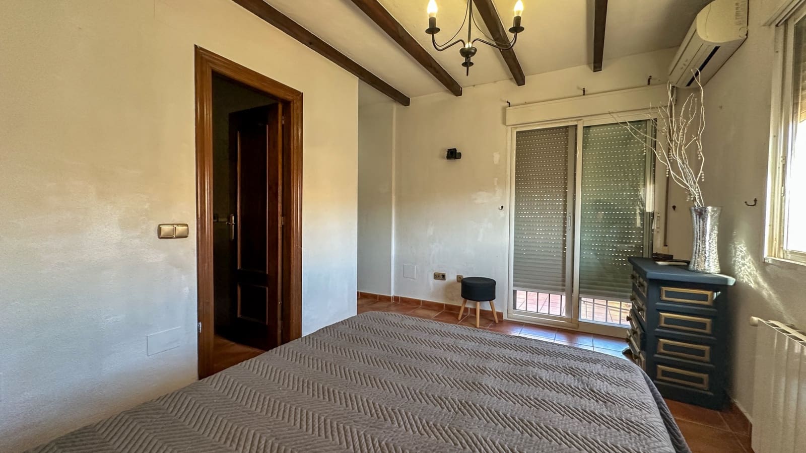 3 soverom Hus til salgs i San Miguel de Salinas med svømmebasseng - € 299 999 (Ref: 9817937)