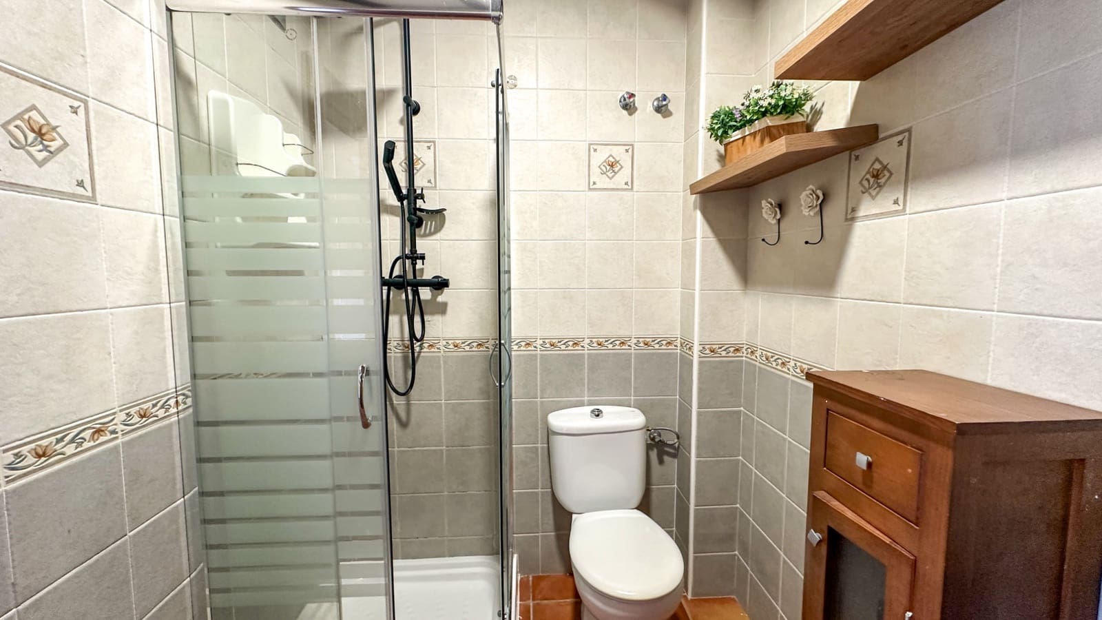 3 soverom Hus til salgs i San Miguel de Salinas med svømmebasseng - € 299 999 (Ref: 9817937)