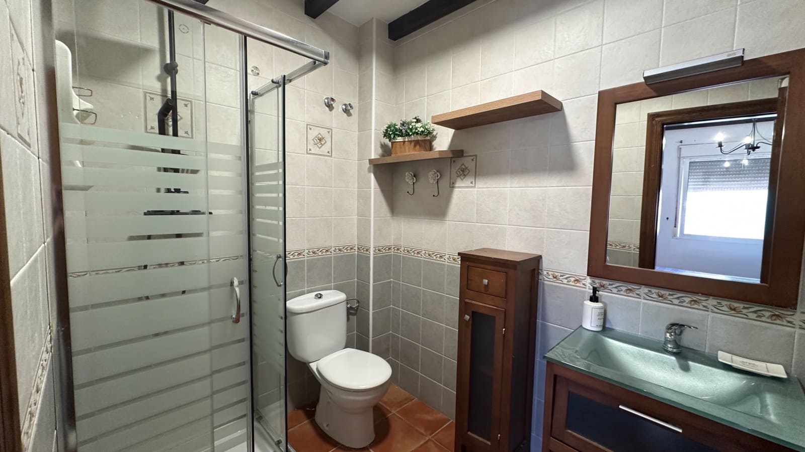 3 soverom Hus til salgs i San Miguel de Salinas med svømmebasseng - € 299 999 (Ref: 9817937)