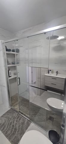 3 chambre Appartement à vendre à Playa del Acequión, Torrevieja avec piscine - 249 900 € (Ref: 9817938)