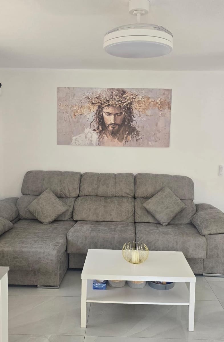 3 chambre Appartement à vendre à Torrevieja avec piscine - 249 900 € (Ref: 9817938)