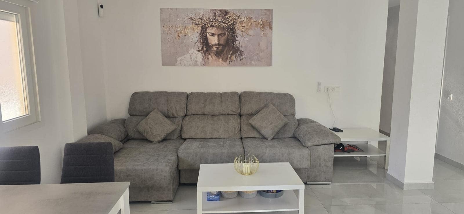 3 chambre Appartement à vendre à Torrevieja avec piscine - 249 900 € (Ref: 9817938)