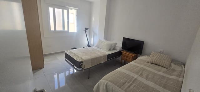 3 chambre Appartement à vendre à Playa del Acequión, Torrevieja avec piscine - 249 900 € (Ref: 9817938)