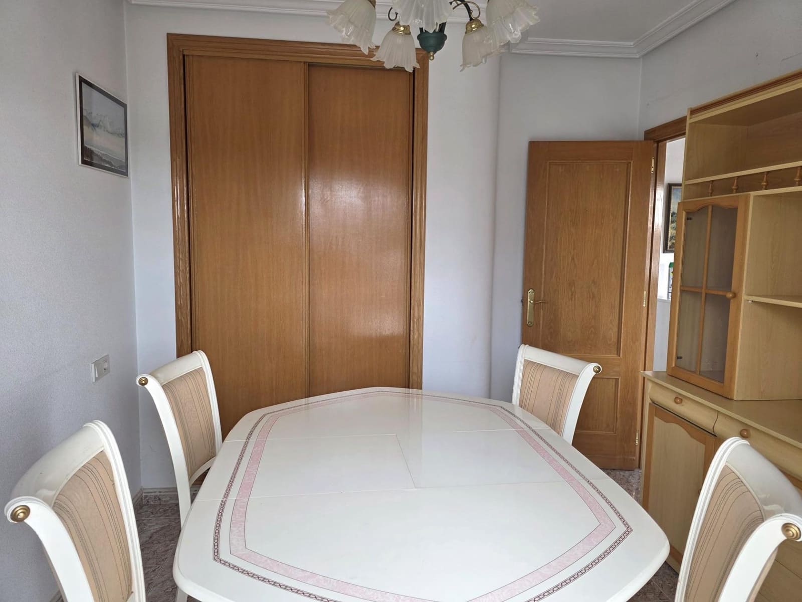 3 quarto Penthouse para venda em Torrevieja - 239 900 € (Ref: 9817939)