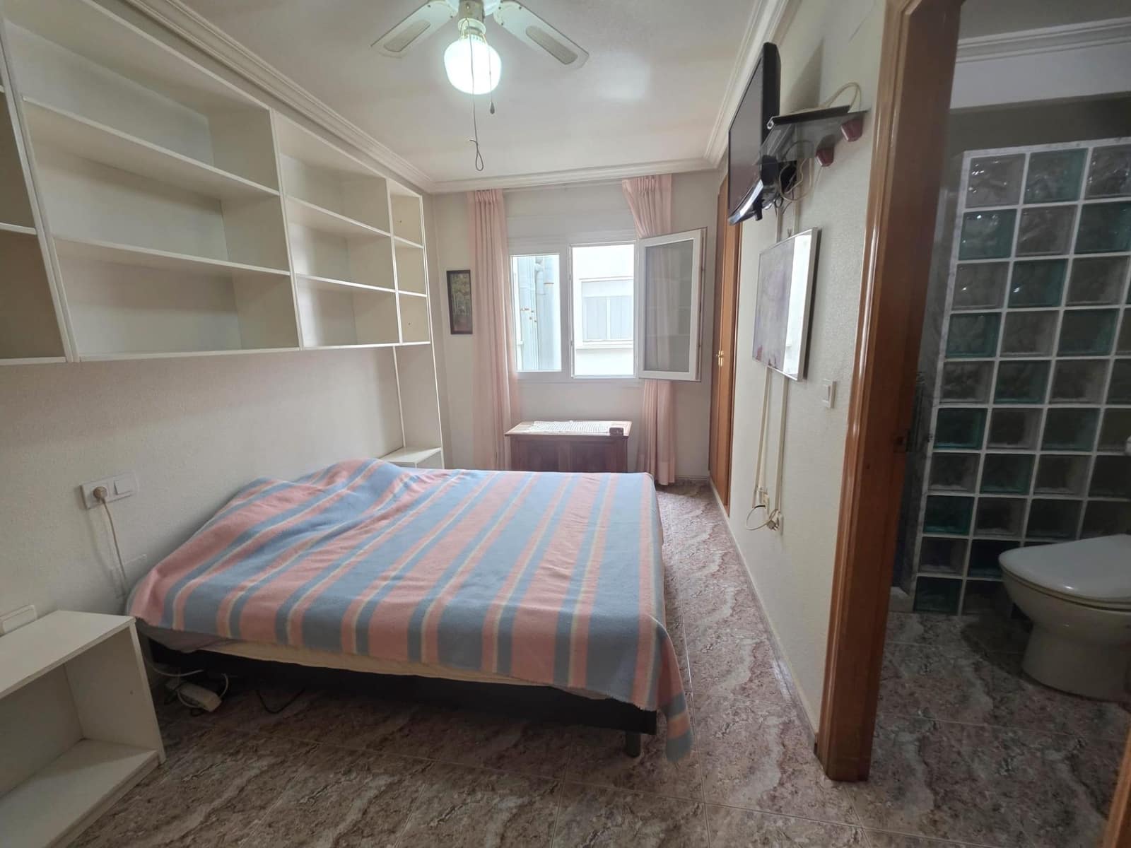 3 quarto Penthouse para venda em Torrevieja - 239 900 € (Ref: 9817939)