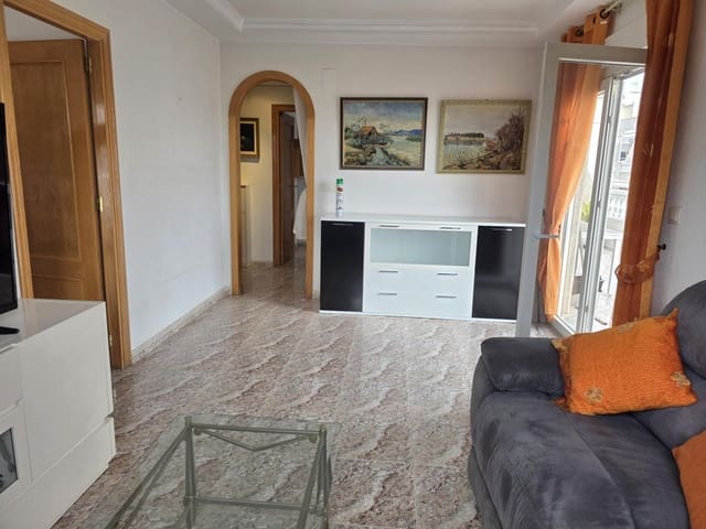 3 quarto Penthouse para venda em Avenida Habaneras - Curva de Palangre, Torrevieja - 239 900 € (Ref: 9817939)
