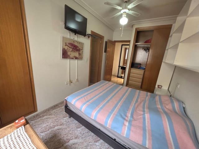 3 quarto Penthouse para venda em Avenida Habaneras - Curva de Palangre, Torrevieja - 239 900 € (Ref: 9817939)
